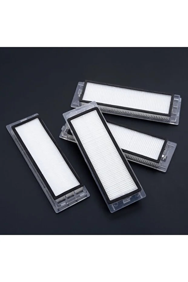 Xiaomi Roborock S5 Max - 4 Hepa Filters